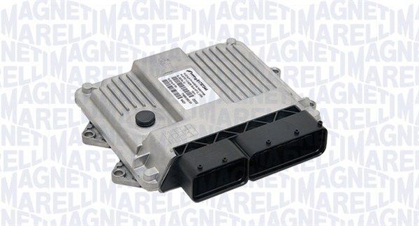 MAGNETI MARELLI valdymo blokas, variklio valdymas 217160008800